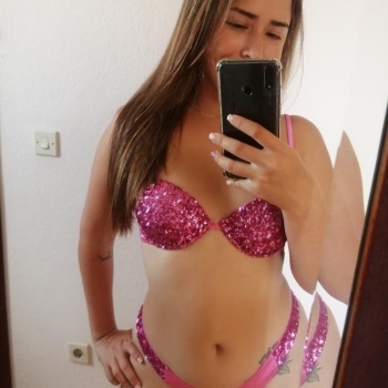 Chica vip real sin engaños,, Benidorm