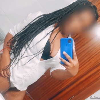 Johana: preciosidad de infarto, Torrevieja