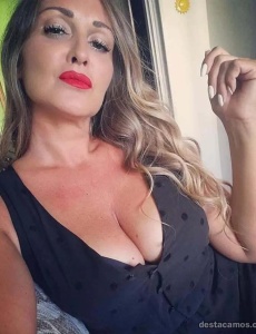 Chica nueva en la zona