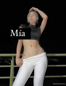Mía
