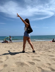 Novedad latina