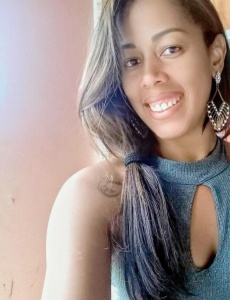 Nueva mulatita fogos