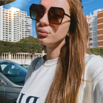 Emanuellle brasileira, Alicante