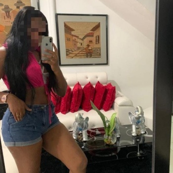 Linda colombiana recién llegada a tu ciudad, estara por unas semanas, Elche