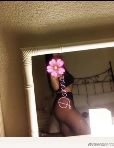 Dana latina muy