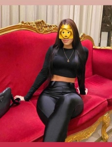 Jovencita estudiante