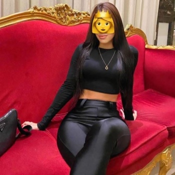 Jovencita estudiante, Alicante
