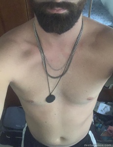 Hola soy david y solo atiendo a chicas