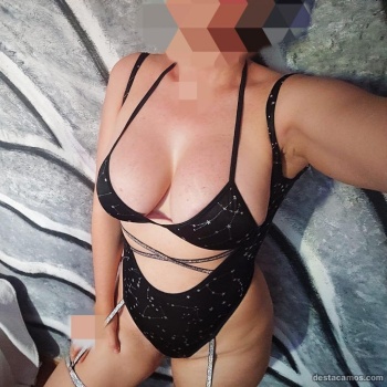 ¡¡ novedad!! Angela la chica que necesitas, Benidorm