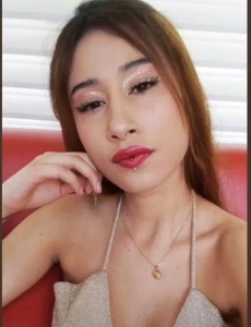 Joven española 22años