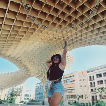 Sofia,relajada y divertida, Alicante