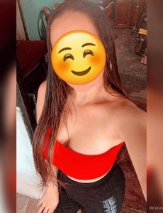 Trató de no novios muy enrollada