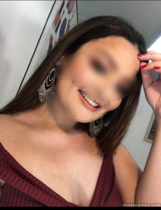Chica colombiana