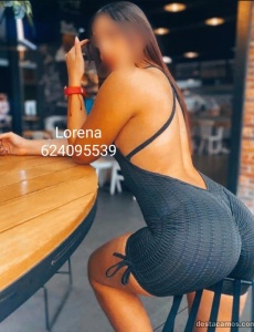 Lorena latina
