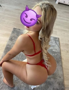 Hola amore soy milagros soy nueva en tu sona amor