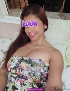 Chica hermosa