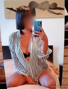EspaÑola en calpe maría masajista profesional para hombre exigente apartamento privado discreción absoluta!
