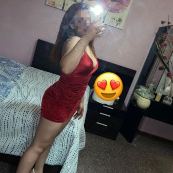 Estrellita hermosa paraguaya de 20 añitos, Elche