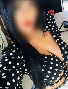 Madurita esa e como tratar a un caballero