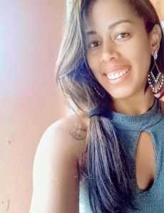 Brasileña mulata