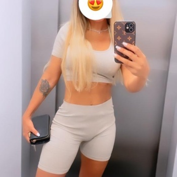 Rubia, Benidorm