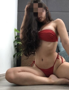 Lorena,novedad,nueva por la zona