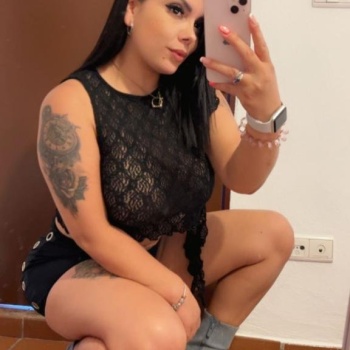 Hola amores soy una linda, Torrevieja