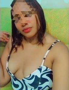 ️ mayerli ️ experta masajista en onil ️
