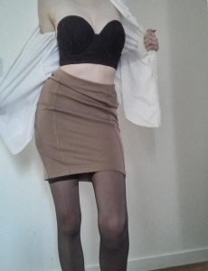 Outcalls/ salidas a hoteles benidorm foto real