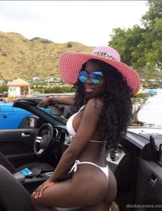 Chocolate melany
