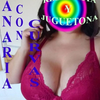 Claudia novedad canaria 24h, Torrevieja