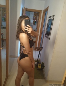 Vaina , te espero en mi casa