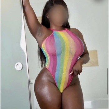 Morena colombiana, Alicante