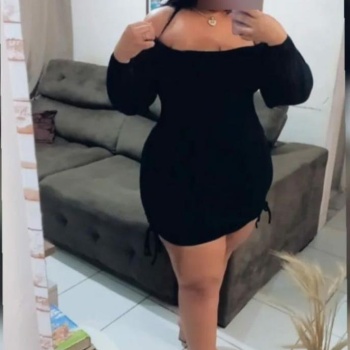 GuapÍsima gordita dulce y cariÑosa, Alicante