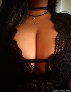 Masajista latina