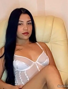 Una escorts auténtica llena de grandes aventuras por descubrir