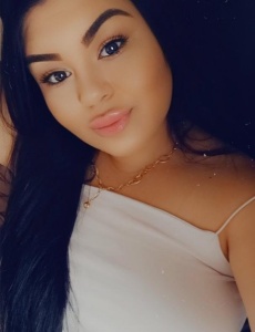 Emily ️jovencita que te llenara de locuras