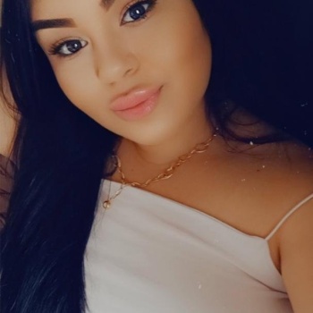 Emily ️jovencita que te llenara de locuras, Alicante