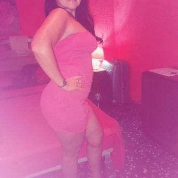 Colombiana en orihuela, Orihuela
