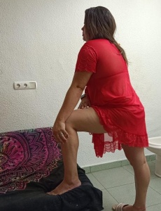 Carmen paraguaya 28 años
