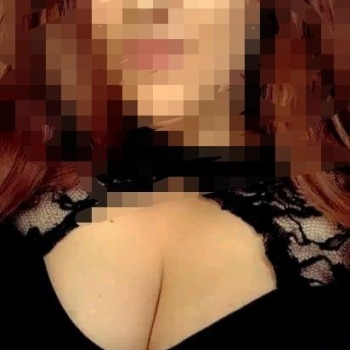 Morena curvy, Alcoy