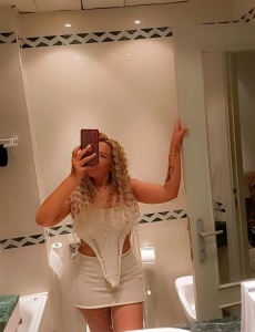 Tu rubia imnovidable