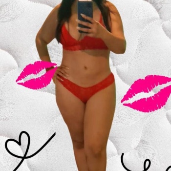 Chica con curvas elda, Elda
