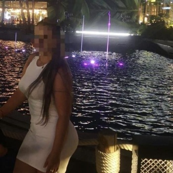 Alejandra hermosa latina real recien llegada alicante, Alicante