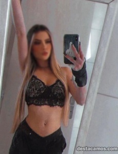 La rubia de tus sueñoos