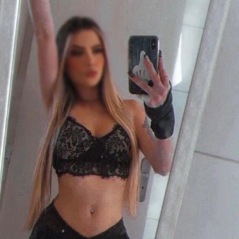 La rubia de tus sueñoos, Benidorm