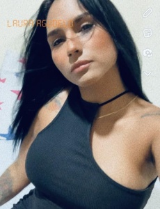 Morena colombiana