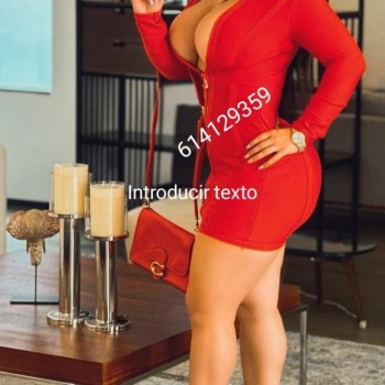 Encantadora chica, Alcoy