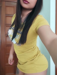 Camila masajes relajantes