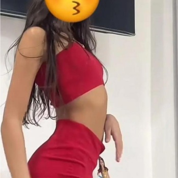 Guapisima completita varias amigas, Benidorm